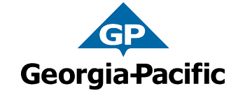 Georgia Pacific logo