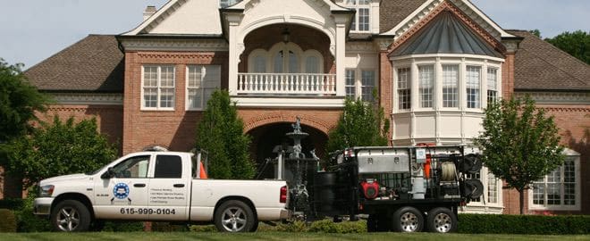 House Washing
