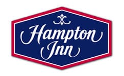 Pressure Washing Services for Hampton Inn locations in Middle Tennessee