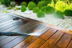 power washer vs. pressure washer