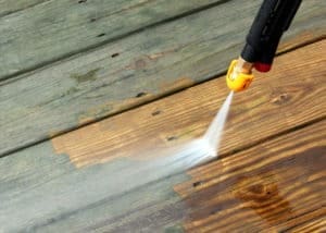 Pressure Washing Prices