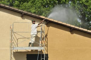 Pressure Washing Tips